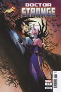 DOCTOR STRANGE #17C 