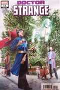 DOCTOR STRANGE #12 
