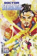DOCTOR STRANGE #13-RI 