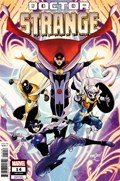 DOCTOR STRANGE #14-RI 