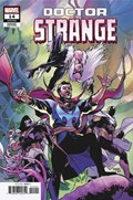 DOCTOR STRANGE #14B 