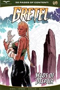 GRETEL: SEEDS OF DESPAIR #1 