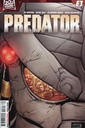 PREDATOR #3 