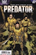 PREDATOR #5 