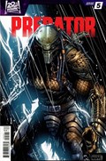 PREDATOR #5B 