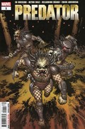 PREDATOR #1 