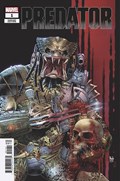PREDATOR #1-RI 
