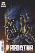PREDATOR #1-RI-B 