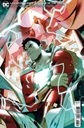 LAZARUS PLANET REVENGE OF THE GODS #3B 