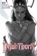 DEJAH THORIS #3-RI 