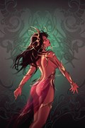 DEJAH THORIS #3-RI-C 
