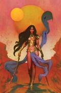 DEJAH THORIS #3-RI-E 
