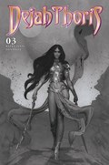DEJAH THORIS #3-RI-G 
