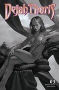 DEJAH THORIS #3-RI-F 