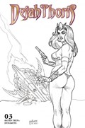 DEJAH THORIS #3-RI-I 