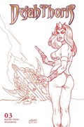 DEJAH THORIS #3-RI-J 
