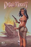 DEJAH THORIS #3B 