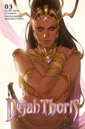 DEJAH THORIS #3D 
