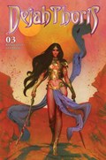DEJAH THORIS #3C 