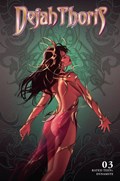 DEJAH THORIS #3E 