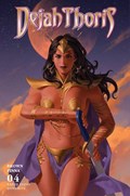 DEJAH THORIS #4 