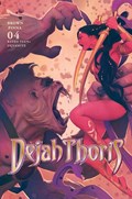 DEJAH THORIS #4C 