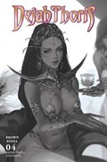 DEJAH THORIS #4R 
