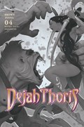 DEJAH THORIS #4Q 