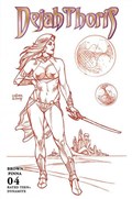 DEJAH THORIS #4T 