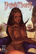 DEJAH THORIS #4E 