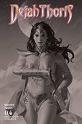 DEJAH THORIS #4P 