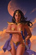 DEJAH THORIS #4N 