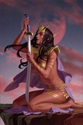 DEJAH THORIS #5L 