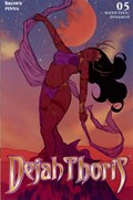 DEJAH THORIS #5D 