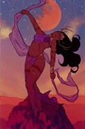 DEJAH THORIS #5-RI-D 