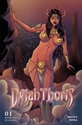 DEJAH THORIS #1T 