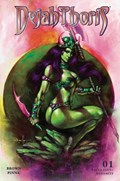 DEJAH THORIS #1W 
