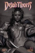 DEJAH THORIS #1Y 