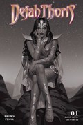 DEJAH THORIS #1X 