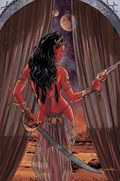 DEJAH THORIS #1BB 