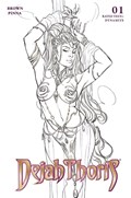 DEJAH THORIS #1-RI 