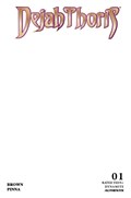 DEJAH THORIS #1H 