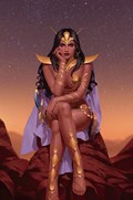 DEJAH THORIS #1-RI-D 