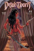 DEJAH THORIS #1S 