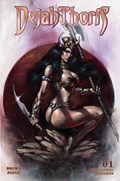DEJAH THORIS #1R 