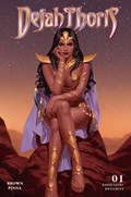 DEJAH THORIS #1C 