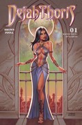 DEJAH THORIS #1B 