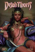 DEJAH THORIS #1D 