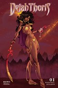DEJAH THORIS #1G 