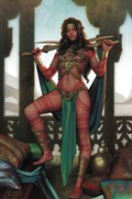 DEJAH THORIS #2-RI-E 